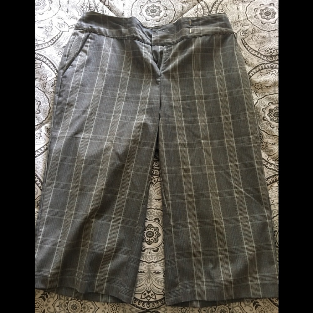 Capris